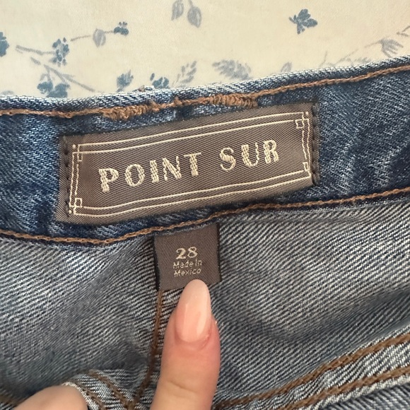 J.Crew Jeans - Picture 4 of 4